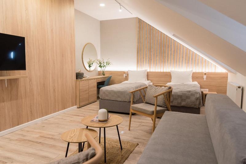 City Boutique Hotel image