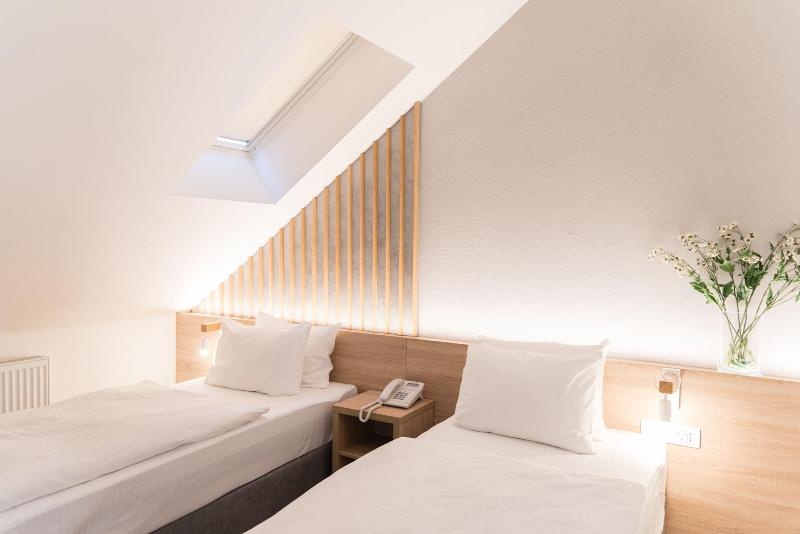 City Boutique Hotel image