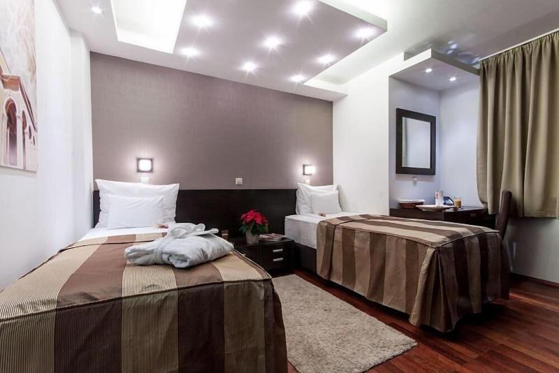 City Boutique Hotel image