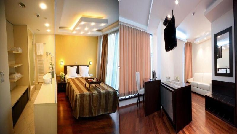 City Boutique Hotel image