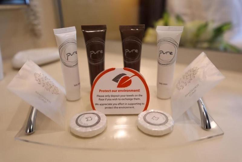 City Boutique Hotel image