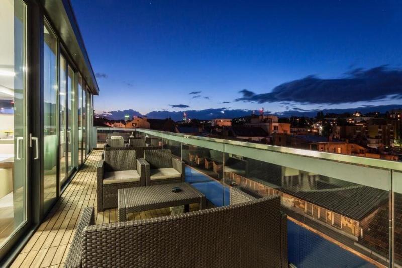 City Boutique Hotel image