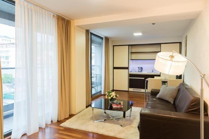 City Boutique Hotel image
