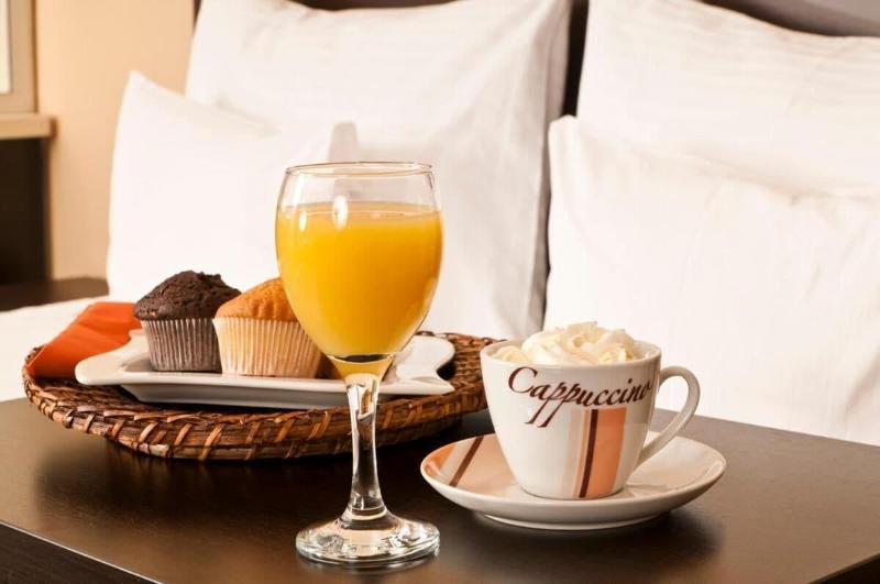 City Boutique Hotel image
