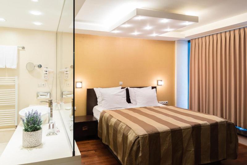City Boutique Hotel image