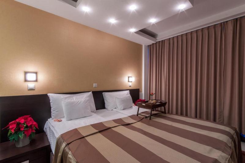 City Boutique Hotel image