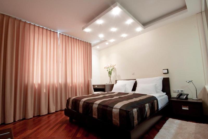 City Boutique Hotel image