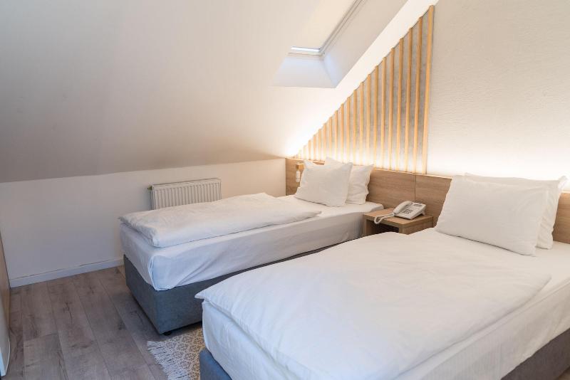 City Boutique Hotel image