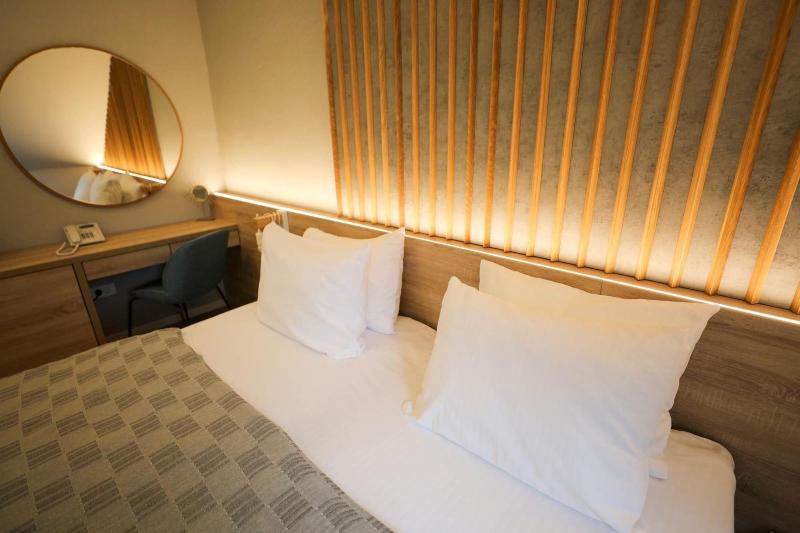 City Boutique Hotel image