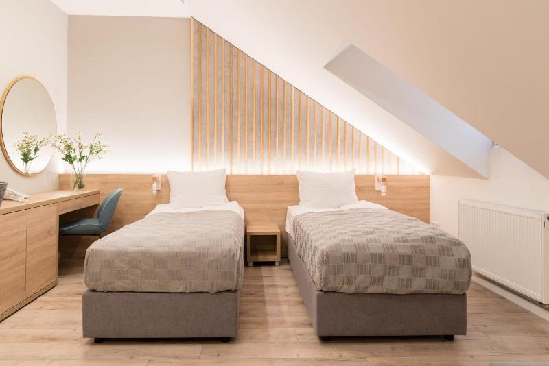 City Boutique Hotel image