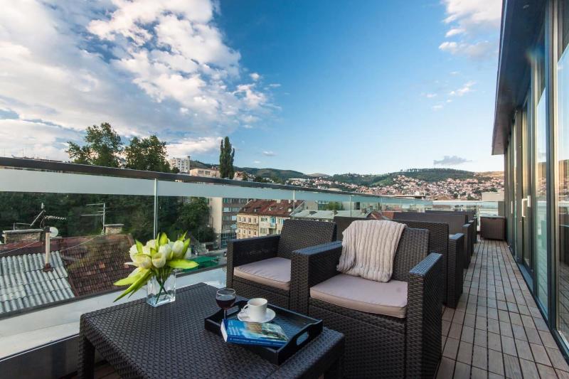City Boutique Hotel image