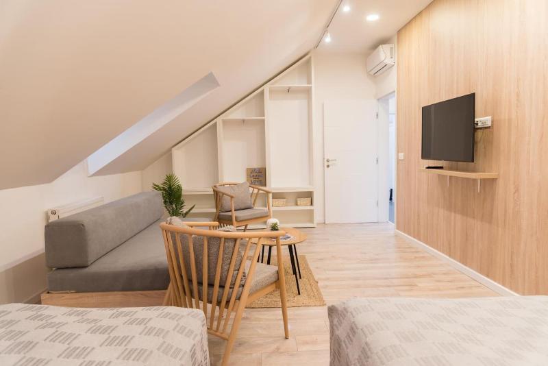 City Boutique Hotel image