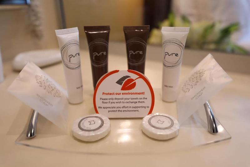 City Boutique Hotel image