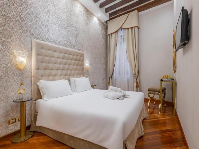Ca' Dell'Arte Suites image