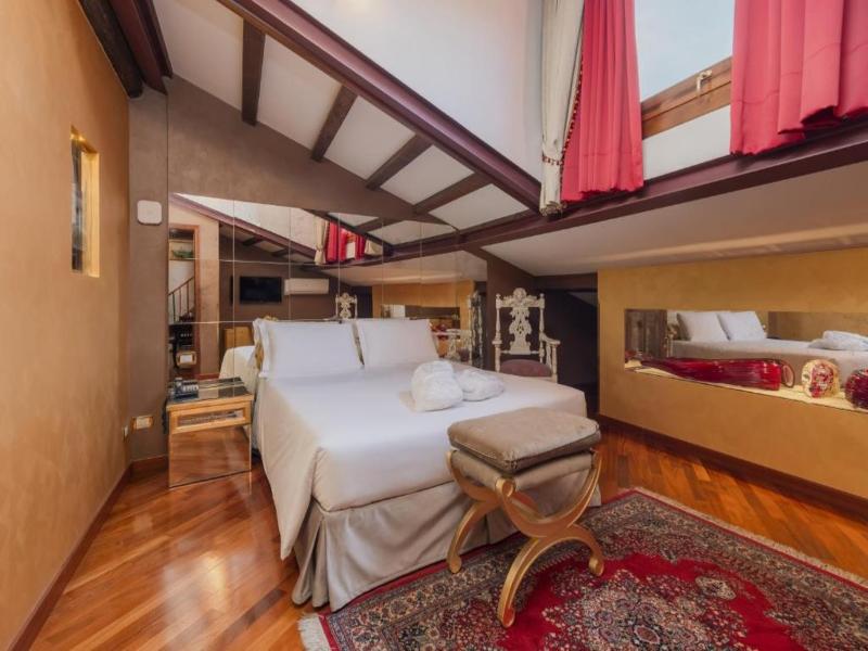 Ca' Dell'Arte Suites image