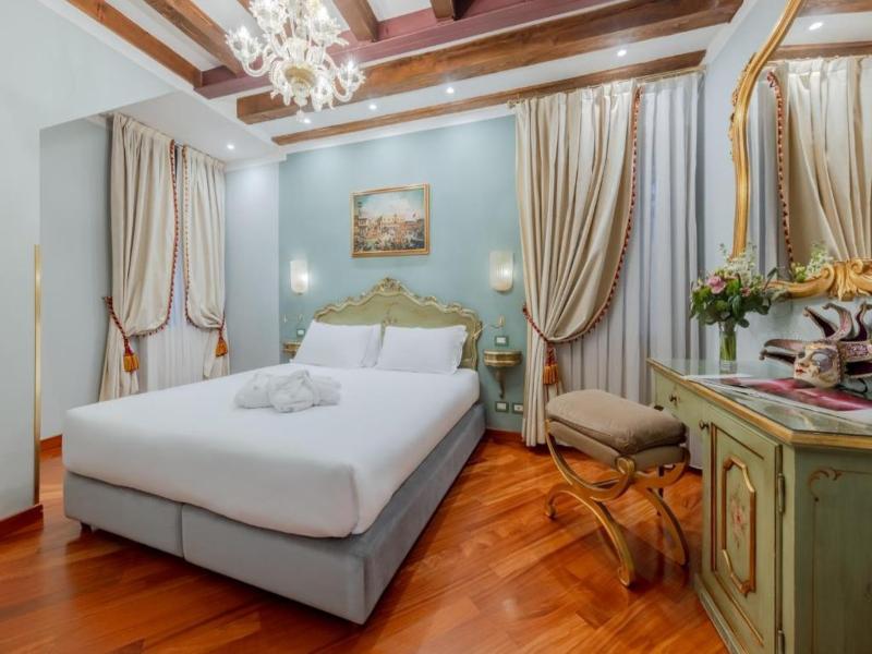 Ca' Dell'Arte Suites image