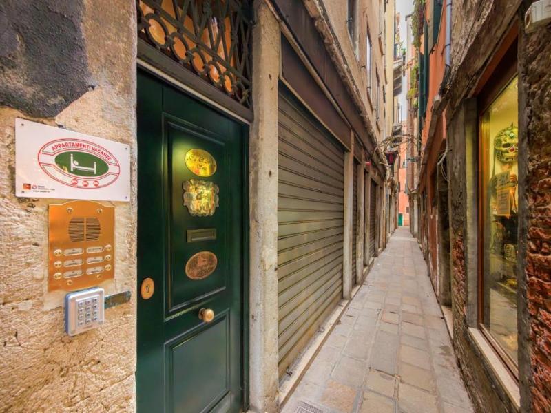 Ca' Dell'Arte Suites image