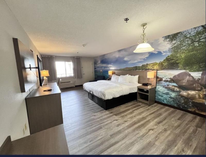 Clarion Pointe on the lake Clarksville South Hill image