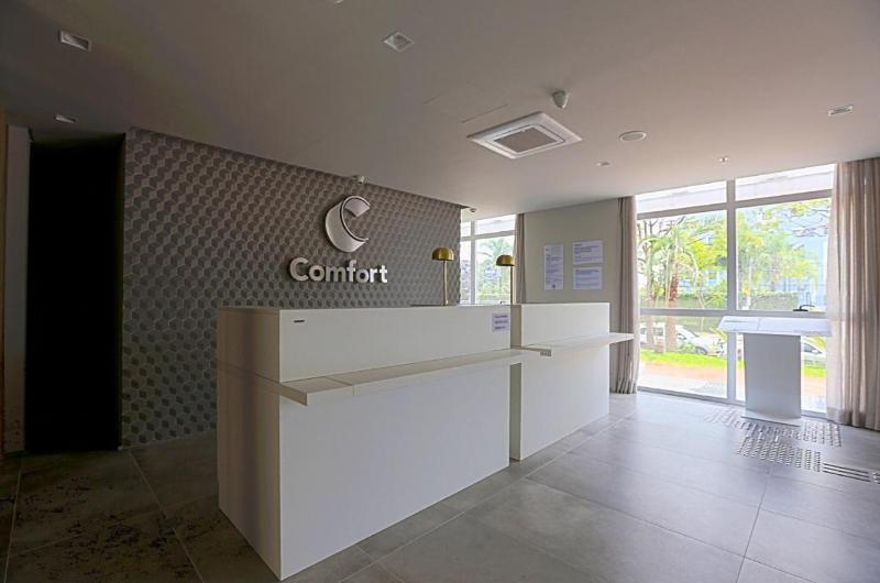 Comfort Hotel Guarulhos