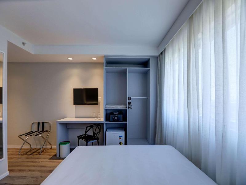 Comfort Hotel Guarulhos image