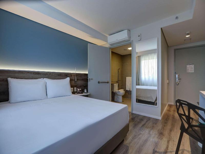 Comfort Hotel Guarulhos image