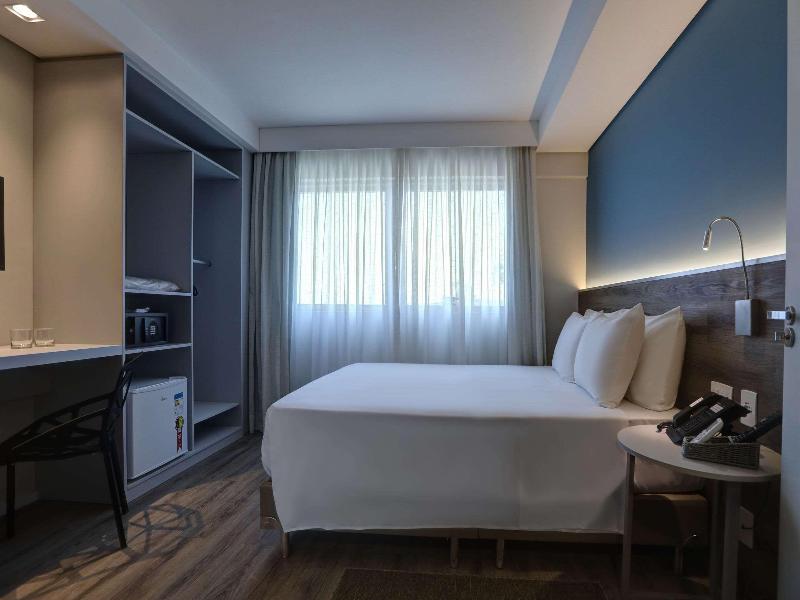Comfort Hotel Guarulhos image