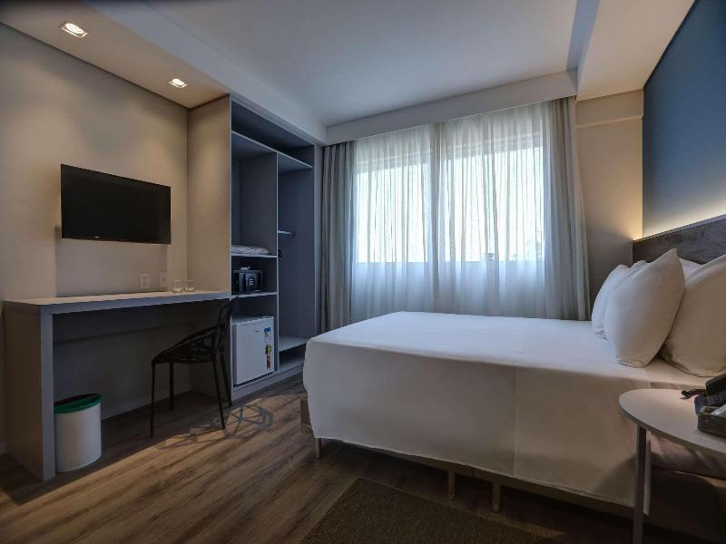 Comfort Hotel Guarulhos image