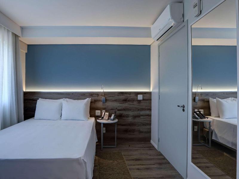 Comfort Hotel Guarulhos image