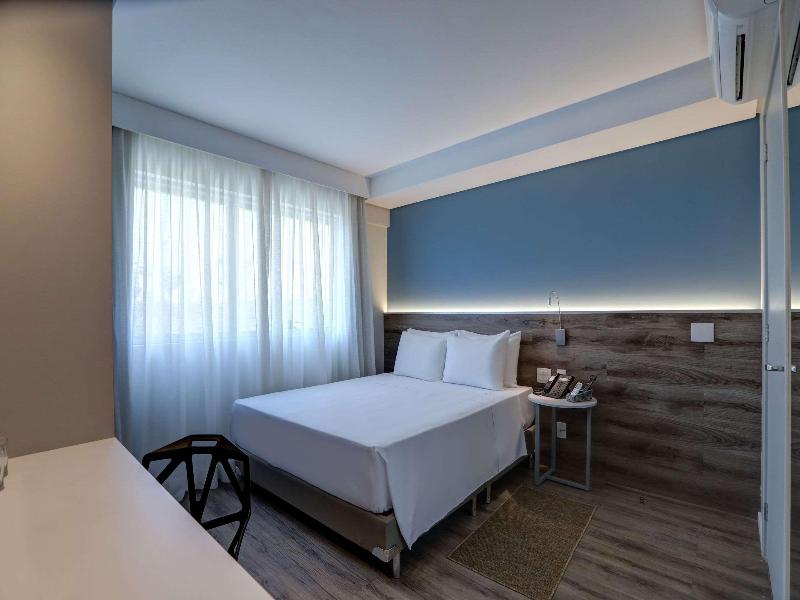 Comfort Hotel Guarulhos image