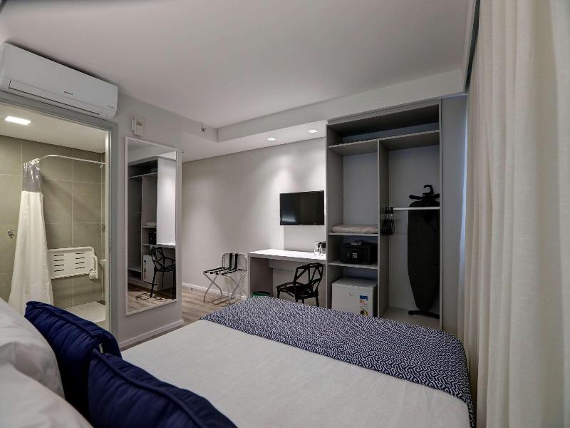 Comfort Hotel Guarulhos — photo 71