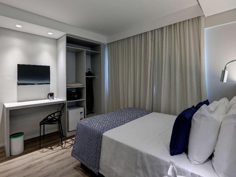 Comfort Hotel Guarulhos — photo 72