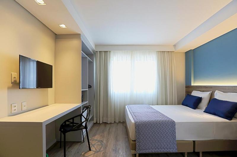 Comfort Hotel Guarulhos