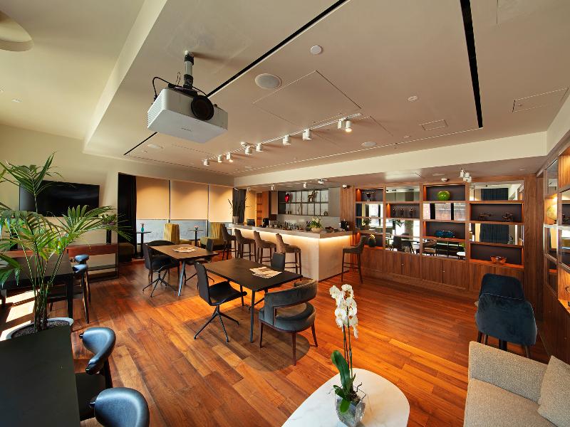 Tower Suites Hotel by Blue Orchid image