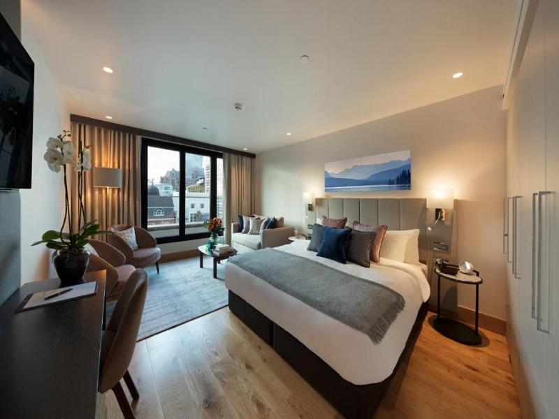 Tower Suites Hotel by Blue Orchid image