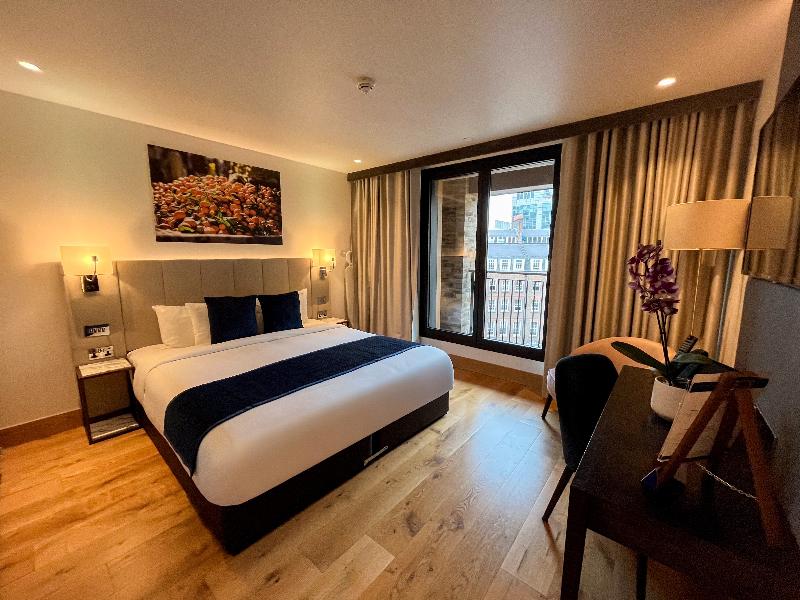 Tower Suites Hotel by Blue Orchid image