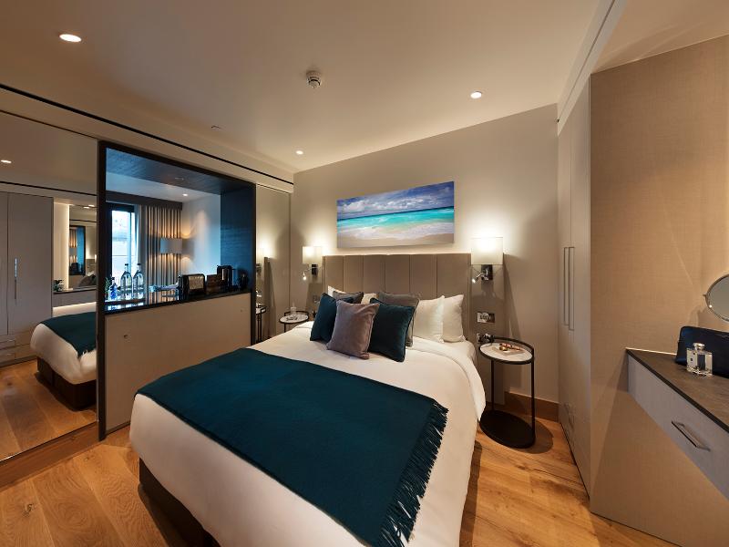Tower Suites Hotel by Blue Orchid image