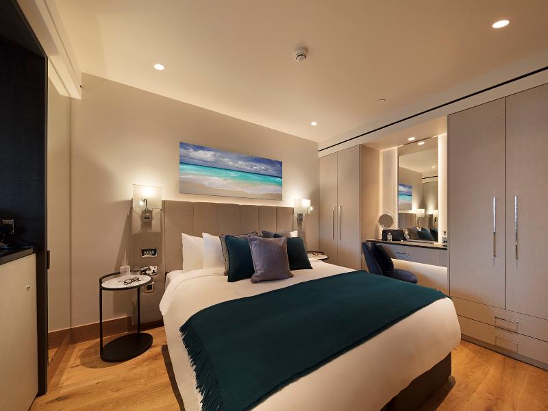Tower Suites Hotel by Blue Orchid image