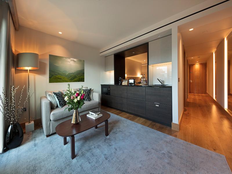 Tower Suites Hotel by Blue Orchid image