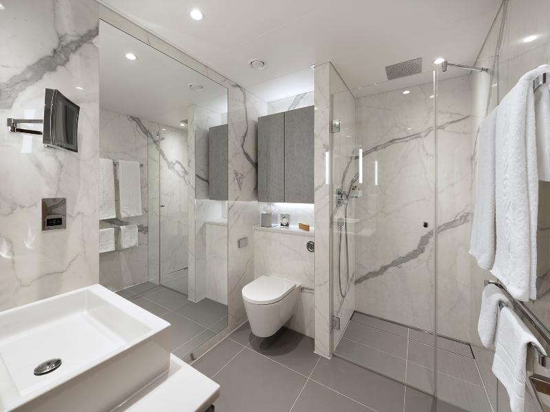 Tower Suites Hotel by Blue Orchid image
