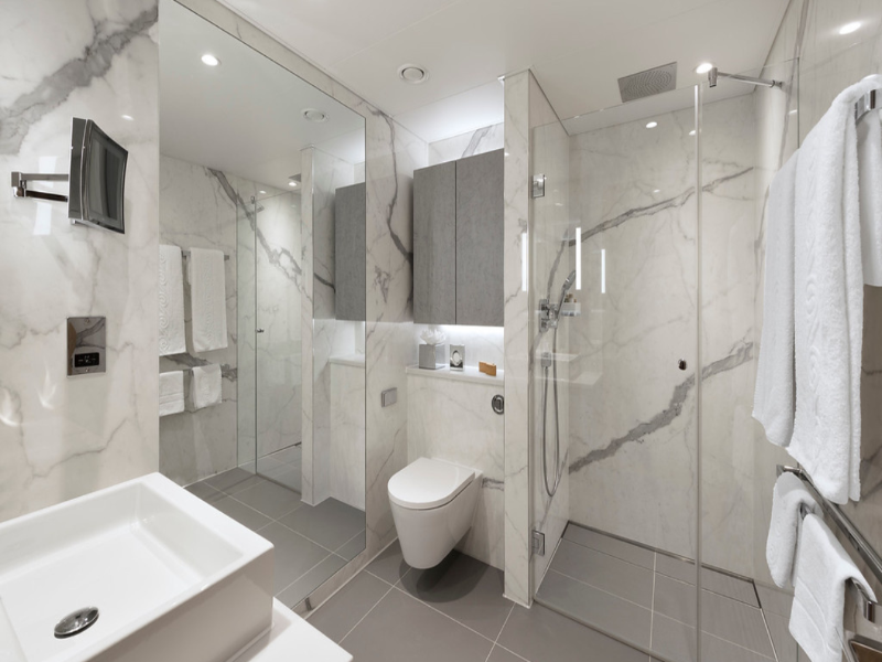 Tower Suites Hotel by Blue Orchid image