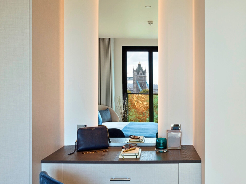 Tower Suites Hotel by Blue Orchid image