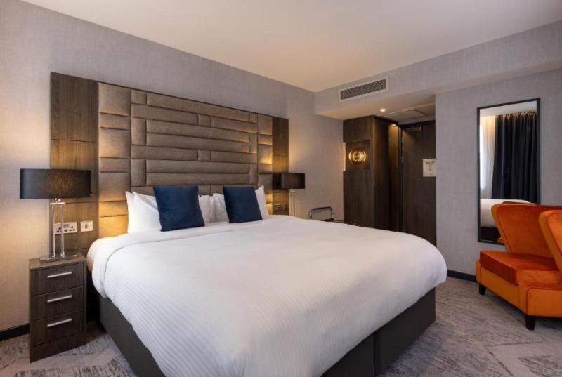 River Ness Hotel a member of Radisson individuals image