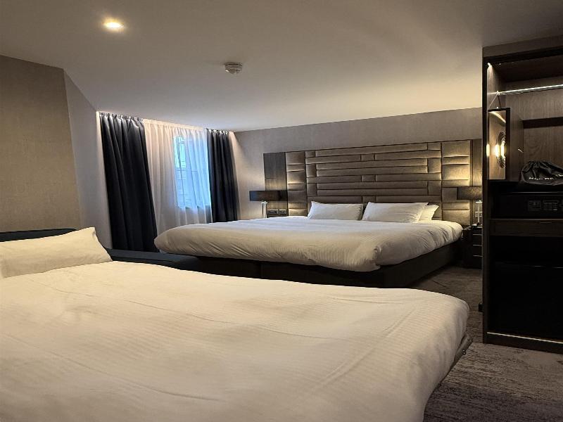 River Ness Hotel a member of Radisson individuals image