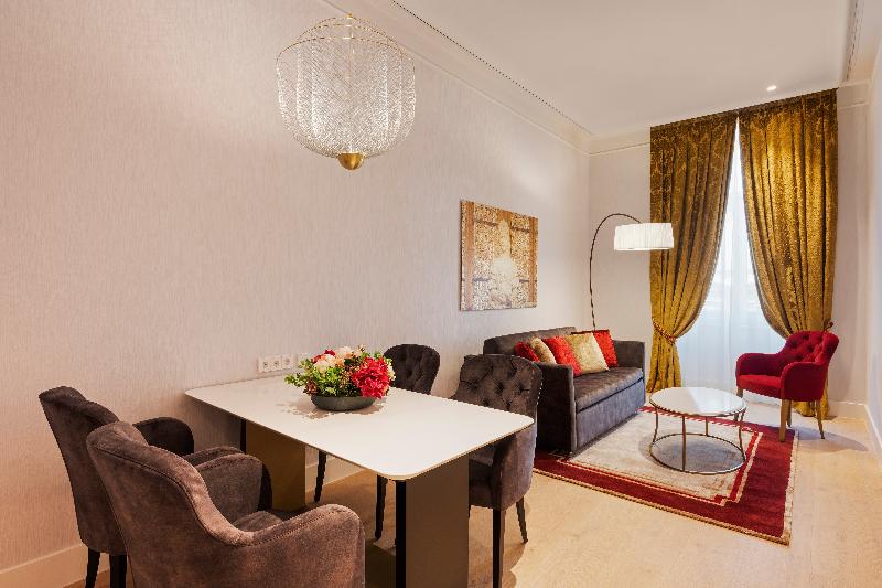 Aurea Ana Palace by Eurostars Hotel Company image