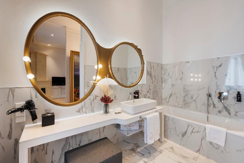 Aurea Ana Palace by Eurostars Hotel Company image