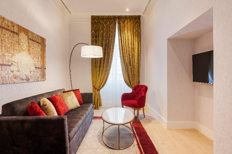 Aurea Ana Palace by Eurostars Hotel Company image