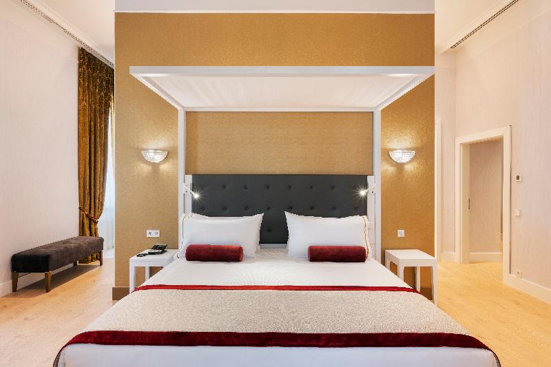 Aurea Ana Palace by Eurostars Hotel Company image