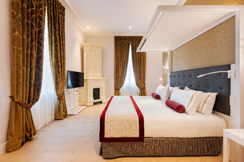 Aurea Ana Palace by Eurostars Hotel Company image