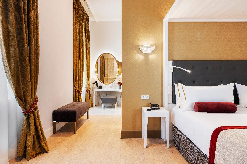 Aurea Ana Palace by Eurostars Hotel Company image