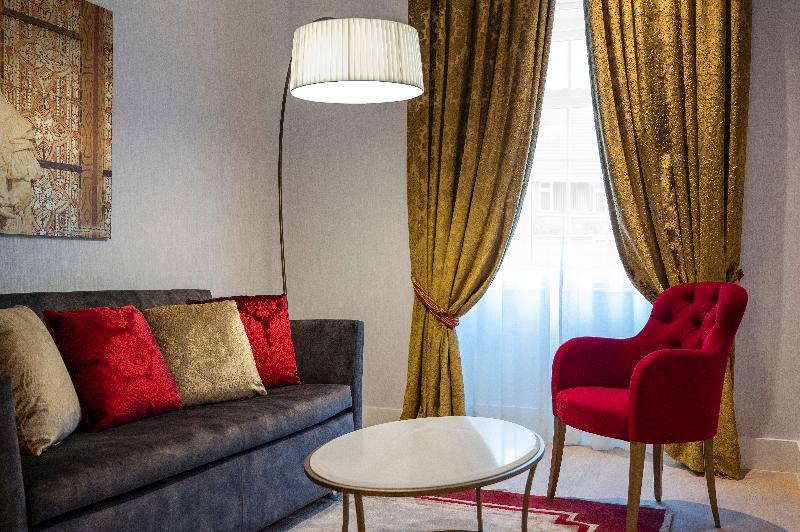 Aurea Ana Palace by Eurostars Hotel Company image